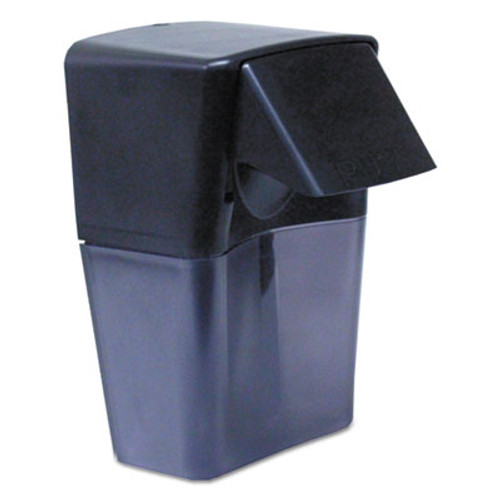 TOLCO Top Choice Lotion Soap Dispenser  32 oz  4 75  x 7  x 9   Black (TOC230212)