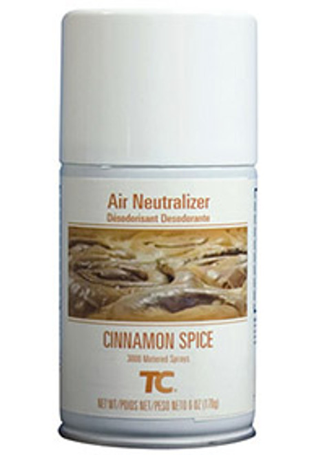 Rubbermaid Standard Size Refills (Case of 12) - Cinnamon Spice (TEC400696)