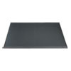 Alera AdaptivErgo Anti-Fatigue Mat  24 x 36  Black (ALEAE23AFM)