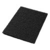 Americo Stripping Pads  14w x 20h  Black  5 CT (AMF40011420)