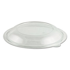 Anchor Packaging Crystal Classics Lid  8 5   Clear  300 Carton (ANZ4308425)