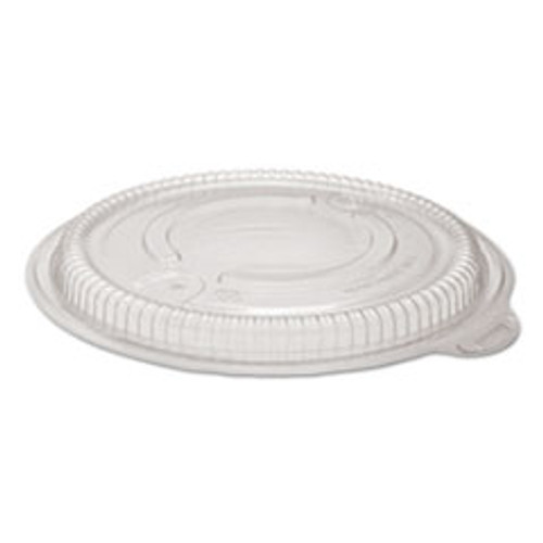 Anchor Packaging MicroRaves Incredi-Bowl Lid  Clear  150 Carton (ANZ4338505)
