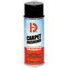 Big D Industries No-Vacuum Carpet Freshener  Fresh Scent  14 oz Aerosol  12 Carton (BGD241)