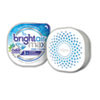 BRIGHT Air Max Odor Eliminator Air Freshener  Cool and Clean  8 oz  6 Carton (BRI900437)