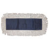 Boardwalk Dust Mop  Disposable  5 x 60  White (BWK1660EA)