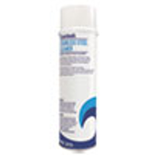Boardwalk Stainless Steel Cleaner   Polish  Lemon  18oz Aerosol  12 Carton (BWK347ACT)