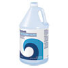 Boardwalk High Traffic Floor Polish  1 gal Bottle  4 Carton (BWK4404F)