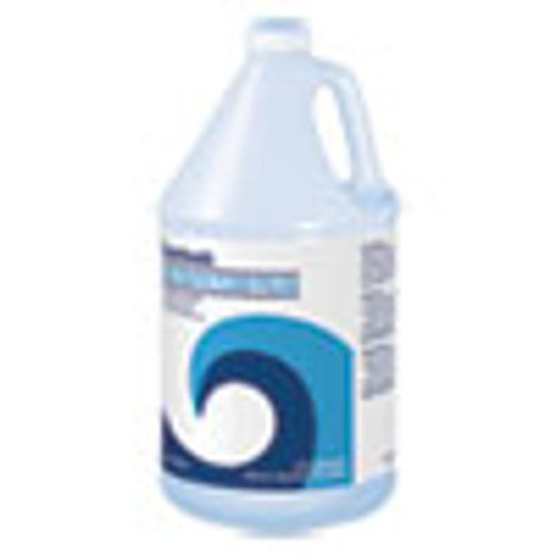 Boardwalk High Traffic Floor Polish  1 gal Bottle (BWK4404FEA)