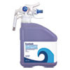 Boardwalk PDC All Purpose Cleaner  Lavender Scent  3 Liter Bottle  2 Carton (BWK4811)