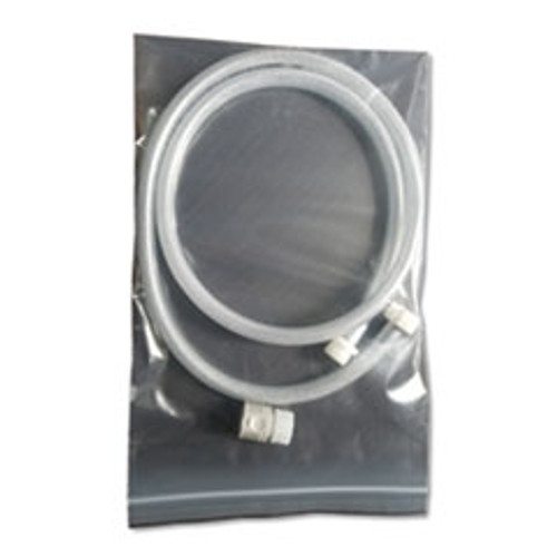 Boardwalk PDC Hose Kit  1 2  Hose Diameter  6 ft  Clear Green  10 Kits Carton (BWK710050)