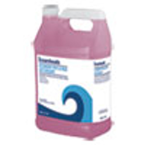 Boardwalk Industrial Strength Pot and Pan Detergent  1 Gal Bottle  4 Carton (BWK77128)