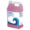 Boardwalk Industrial Strength Pot and Pan Detergent  1 Gal Bottle  4 Carton (BWK77128)