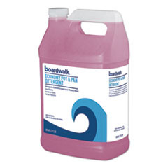 Boardwalk Industrial Strength Pot and Pan Detergent  1 Gal Bottle (BWK77128EA)