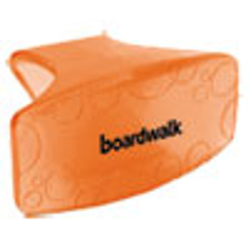 Boardwalk Bowl Clip  Mango  Orange  72 Carton (BWKCLIPMANCT)