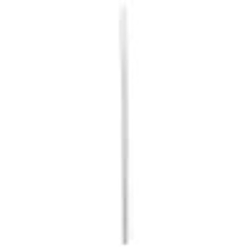 Boardwalk Wrapped Giant Straws  10 1 4   Clear  1000 Carton (BWKJSTW1025CLR)