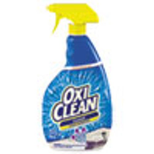 OxiClean Carpet Spot   Stain Remover  Liquid  24 oz  6 per carton (CDC5703700078)