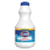 Clorox Regular Bleach with CloroMax Technology  24 oz Bottle  12 Carton (CLO32251)