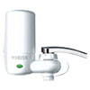 Brita On Tap Faucet Water Filter System  White  4 Carton (CLO42201CT)