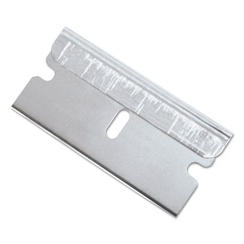 COSCO Jiffi-Cutter Utility Knife Blades  100 Box (COS091461)
