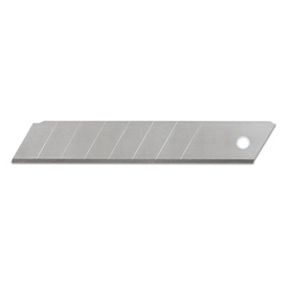 COSCO Snap Blade Utility Knife Replacement Blades  10 Pack (COS091471)