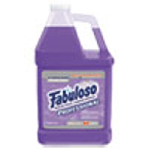 Fabuloso All-Purpose Cleaner  Lavender Scent  1gal Bottle (CPC05253EA)