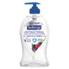 Softsoap Antibacterial Hand Soap  White Tea   Berry Fusion  11 1 4 oz Pump Bottle (CPC44573EA)
