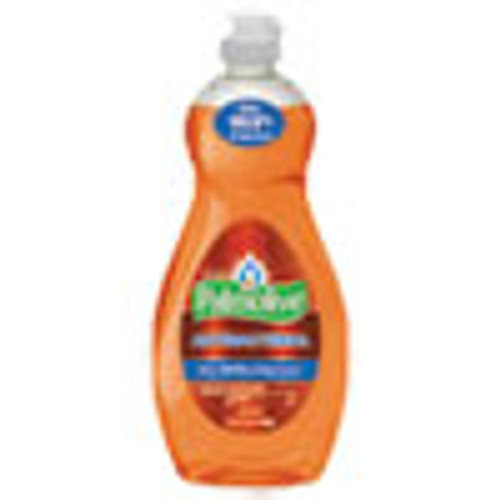 Palmolive Ultra Antibacterial Dishwashing Liquid  20 Oz Bottle (CPC45038EA)