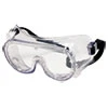 MCR Safety Chemical Safety Goggles  Clear Lens (CRW2230R)