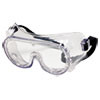 MCR Safety Chemical Safety Goggles  Clear Lens (CRW2230R)