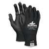 MCR Safety Kevlar Gloves 9178NF  Kevlar Nitrile Foam  Black  X-Large (CRW9178NFXL)