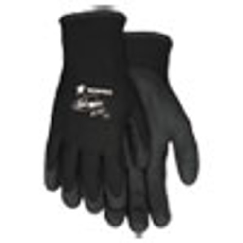 MCR Safety Ninja Ice Gloves  Black  Medium (CRWN9690M)