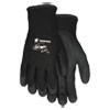 MCR Safety Ninja Ice Gloves  Black  X-Large (CRWN9690XL)