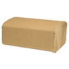 Cascades PRO Select Folded Paper Towels  Single-Fold  Natural  9 x 9 45  250 Pack  16 Carton (CSDH115)