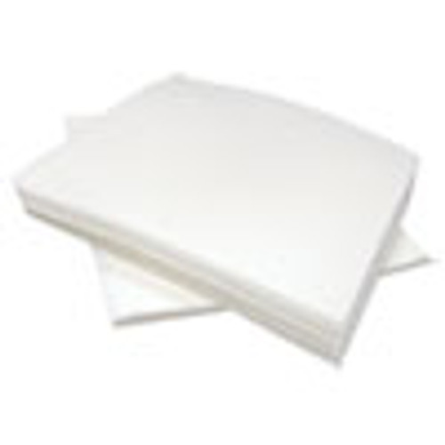 Cascades PRO Tuff-Job Airlaid Wipers  Medium  12 x 13  White  900 Carton (CSDW310)