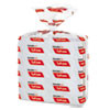 Cascades PRO Tuff-Job S600 High Performance Wipers  12 x 13  50 Bag  18 Bag Carton (CSDW620)