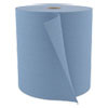 Cascades PRO Tuff-Job Spunlace Towels  Blue  Jumbo Roll  12 x 13  475 Roll (CSDW802)