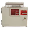 Covidien Locking Wall Mount Sharps Cabinet System  5 qt  Beige (CVDSWMU000609)