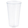 Dart Conex Clear Cold Cups  24 oz  Clear  600 Carton (DCC24PX)