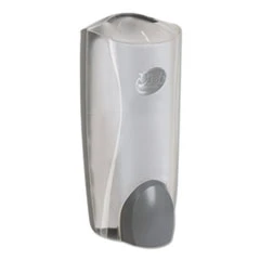 Dial Professional The Dial Dispenser  1 L  5 12  x 3 98  x 12 34   Ice  6 Carton (DIA03920CT)