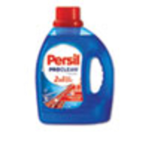 Persil ProClean Power-Liquid 2in1 Laundry Detergent  Fresh Scent  100 oz Bottle  4 Carton (DIA09433)