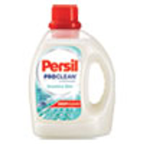Persil ProClean Power-Liquid Sensitive Skin Laundry Detergent  100 oz Bottle  4 Carton (DIA09451)