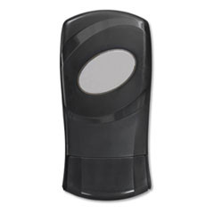 Dial Professional FIT Universal Manual Dispenser  1 2 L  4  x 5 13  x 10 5   Gray  3 Carton (DIA16619)