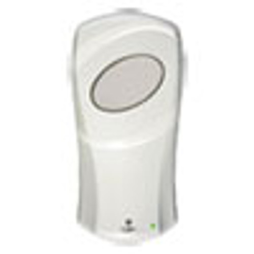 Dial Professional FIT Universal Touch Free Dispenser  4 x 5 4 x 11 2  1 L  Ivory  3 Carton (DIA16652)