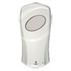 Dial Professional FIT Universal Touch Free Dispenser  4 x 5 4 x 11 2  1 L  Ivory  3 Carton (DIA16652)