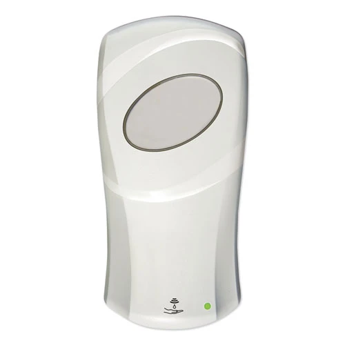 Dial Professional FIT Universal Touch Free Dispenser  4 x 5 4 x 11 2  1 L  Ivory  3 Carton (DIA16652)