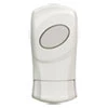 Dial Professional FIT Universal Manual Dispenser  4 x 5 13 x 10 5  1 2 L  Ivory  3 Carton (DIA16656)