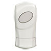 Dial Professional FIT Universal Manual Dispenser  4 x 5 13 x 10 5  1 2 L  Ivory  3 Carton (DIA16656)