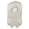 Dial Professional Dial 1700 Manual Dispenser  1 7 L  12 66 x 7 07 x 3 95  Pearl  3 Carton (DIA20078)