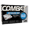 Combat Combat Ant Killing System  Child-Resistant  Kills Queen   Colony  6 Box (DIA45901)