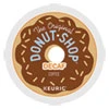 The Original Donut Shop Decaf Coffee K-Cup Pods  96 Carton (DIE7401)